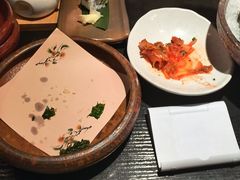 -松鹤精致料理(五一中路店)
