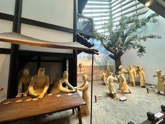 -西安大唐西市博物馆