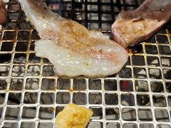 -悟烧·自助烤肉料理(秋林旗舰店)