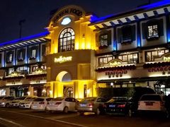 -hallch好吃餐厅(奥体中心店)