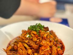 -院8里·少城记忆老川菜(宽窄巷子店)