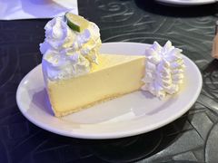 -The Cheesecake Factory芝乐坊餐厅(兴业太古汇店)