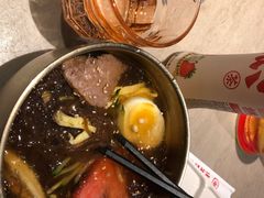 -丰茂烤串(金源店)