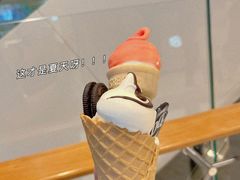 -DQ·蛋糕·冰淇淋(苏州中心店)