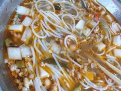 全州阿文米粉(金浦店)-全州阿文米粉(金浦店)