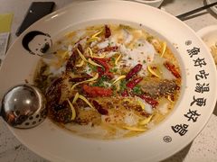 -江渔儿酸菜鱼(曜一城店)