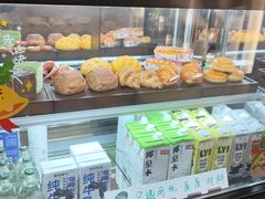 -Shell Café壳牌咖啡(仁恒梦中心店)