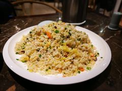 -冶春茶社(星汉大厦店)