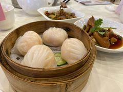 -金河半岛园林酒家(金融城店)