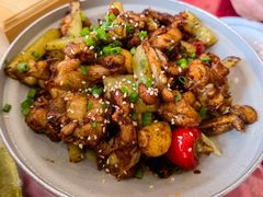 -八张桌子(老店)
