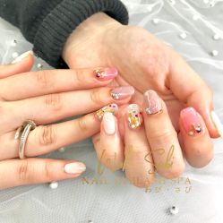 -姜美堂·蒸姜除湿の纤体美颜馆