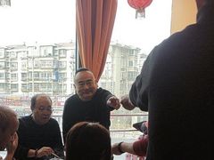 -江湖水乡铁锅炖魚(周庄嘉园店)