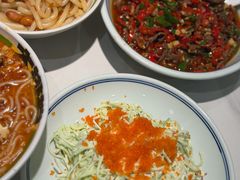 -欧记大排档·景德菜(上海首店)