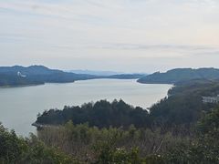 -天目湖涵田半山温泉