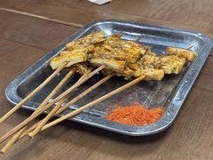 -牛街老爆肚满(亚运村店)