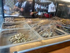 -老号尤兔头(幸福店)