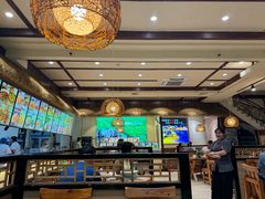 -快乐老家三鲜饺子东北菜(南六中路店)