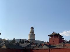 -五台山风景名胜区