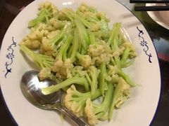 -阿殳菜馆·私厨(水围村店)