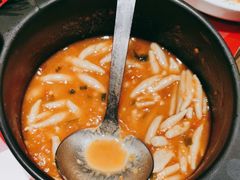-西贝(深圳卓悦汇店)