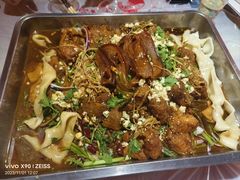 -王婆炒鱼(总店)