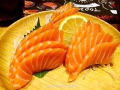 -Sushi Love 创意寿司(丽影广场店)