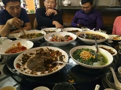 -华豫川酒家(大卫城店)