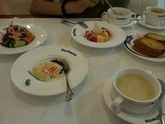 android_upload_pic-斗牛士牛排餐厅(嘉里汇店)