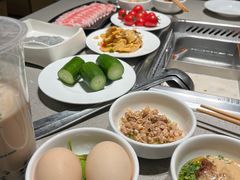 -海底捞火锅(宝龙广场夜宵主题店)