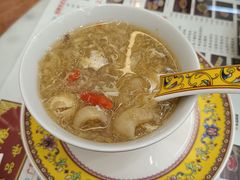 -甜赐良缘牛奶甜品世家(新都汇店)
