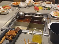 -海底捞火锅(旭辉MALL店)