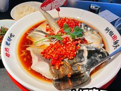 -湘阁里辣(南联锦泰城店)