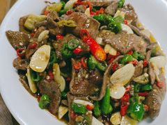-江西风味土菜馆(祁连山南路店)