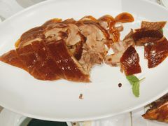 精品烤鸭-福海居烤鸭店(鸟巢店)