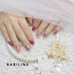 -babiline芭比莱恩半永久纹眉纹唇发际线