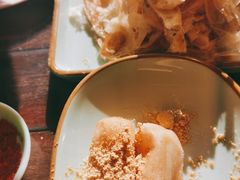-江边城外烤全鱼(方庄时代购物中心店)