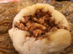 古法糯米鸡-添好运点心专门店(深水埗店)