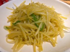 -吴家·非遗淮扬小馆(镇江万达广场店)
