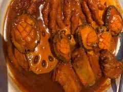 -上和臻品中国菜(花园街店)