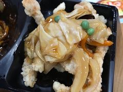 -香港饭店0410(弘大店)