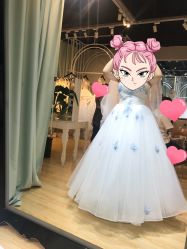 -韩国天使嫁衣婚纱礼服馆(上海旗舰店)