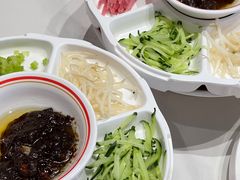 -大碗居·烤鸭·鱼头泡饼(天坛东门店)