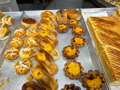 -Caidie Bakery采蝶轩(百越店)