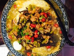 -螺世纪螺蛳粉·桂味小排档(裕德店)