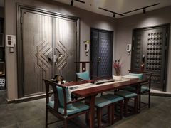 包厢-咖梦餐厅 COMENG RESTAURANT