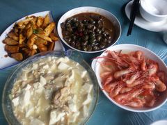 炒螺丝-观桥阁(锦溪店)