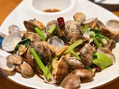 -食鸡公社辣子鸡·潍坊菜·烧烤