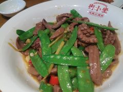 -街小坐闽南小牌档(老火车站店)