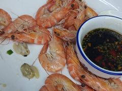 -范饭椰林川湘味海鲜·椰子鸡(三亚湾椰梦长廊店)