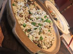 -张家卫·阳江菜·小海鲜(肥婆湾桥店)